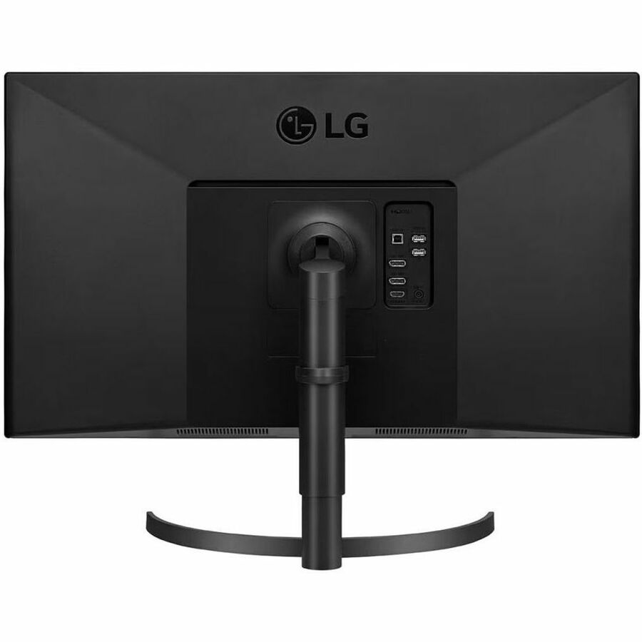 LG 32HQ713D-B 31.5" 4K UHD LCD Monitor - 16:9 32HQ713D-B