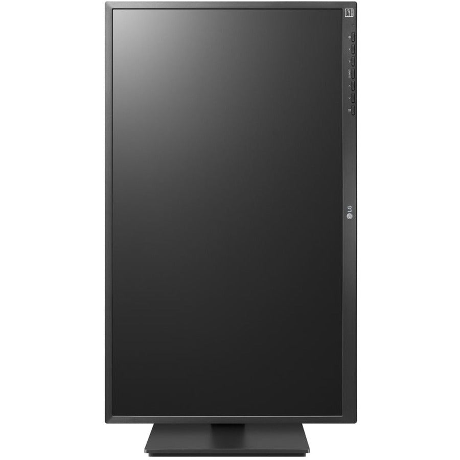 LG 27CN650N-6N All-in-One Thin Client - 1 x Intel Celeron J4105 Quad-core (4 Core) 1.50 GHz - TAA Compliant 27CN650N-6N