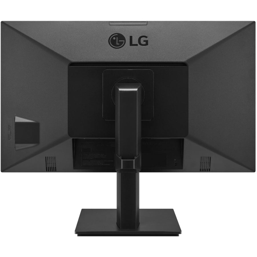 LG 27CN650N-6N All-in-One Thin Client - 1 x Intel Celeron J4105 Quad-core (4 Core) 1.50 GHz - TAA Compliant 27CN650N-6N