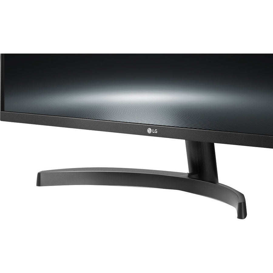 LG 32QN600 31.5" WQHD Gaming LCD Monitor - 16:9 - Textured Black 32QN600-B