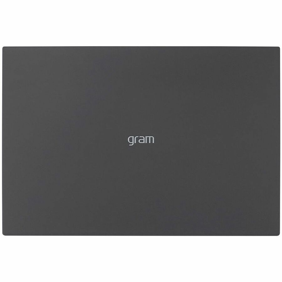 Ordinateur portable 16" LG gram 16Z90Q-N.AP52A8 - WQXGA - 2560 x 1600 - Intel Core i5 12e génération i5-1240P Dodeca-core (12 cœurs) 1,70 GHz - Plateforme Intel Evo - 16 Go de RAM totale - 256 Go SSD - Noir obsidienne 16Z90Q-N.AP52A8