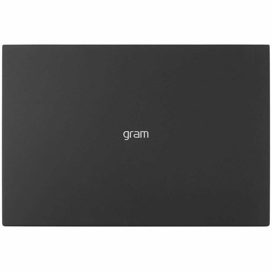 LG gram 16Z90R-N.AP52A8 16" Notebook - WQXGA - 2560 x 1600 - Intel Core i5 13th Gen i5-1340P Dodeca-core (12 Core) 1.90 GHz - Intel Evo Platform - 16 GB Total RAM - 256 GB SSD - Obsidian Black 16Z90R-N.AP52A8