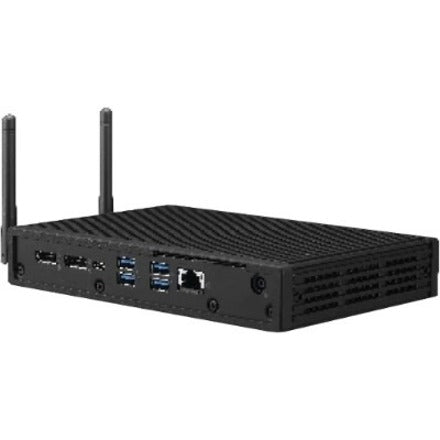 LG CL600I-6N Thin Client - Intel Celeron J4105 Quad-core (4 Core) 1.50 GHz CL600I-6N