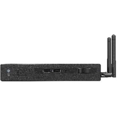 LG CL600I-6N Thin Client - Intel Celeron J4105 Quad-core (4 Core) 1.50 GHz CL600I-6N