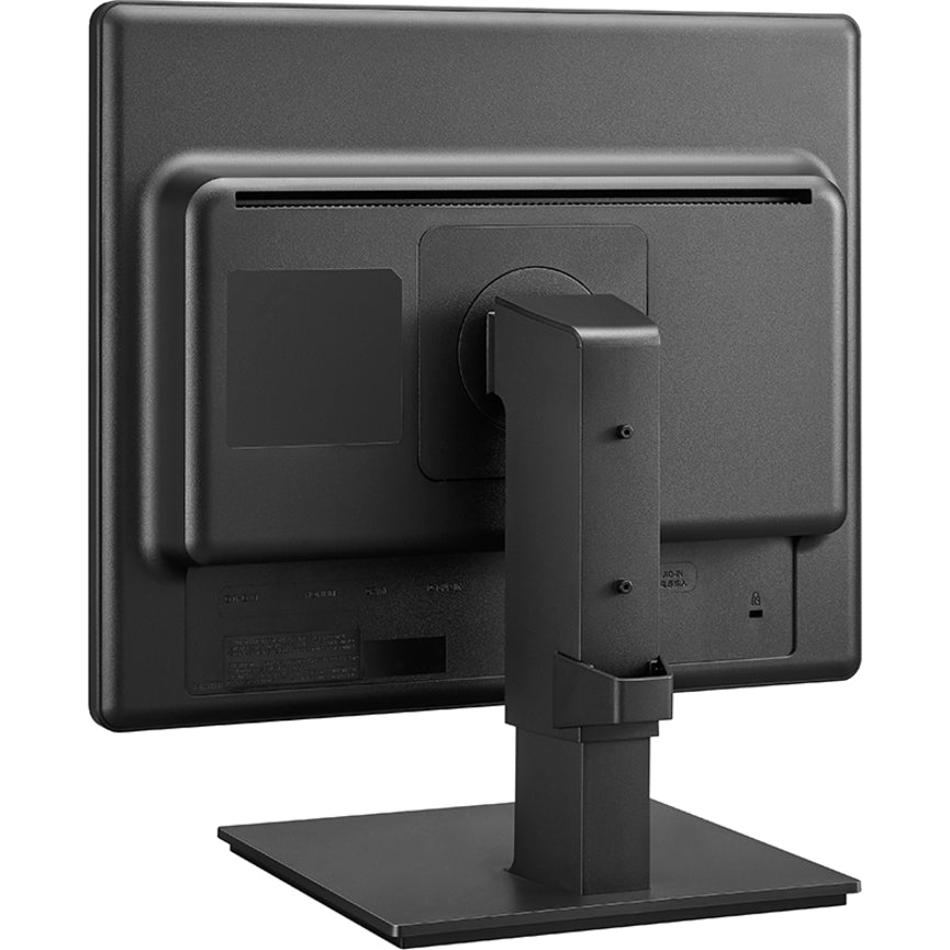 LG 19HK312C-B 19" SXGA LCD Monitor - 5:4 - Black 19HK312C-B