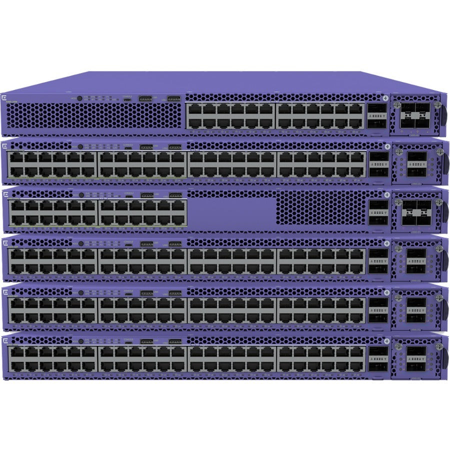 Extreme Networks ExtremeSwitching X465-24S Ethernet Switch X465-24S