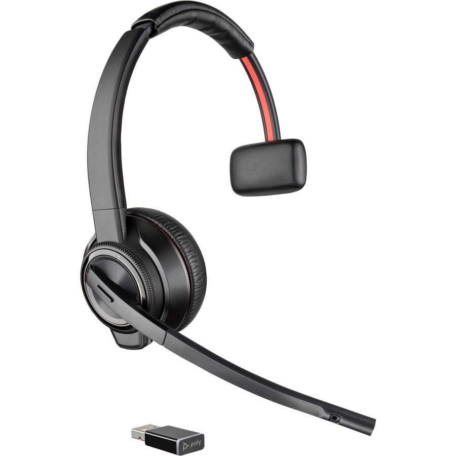 Poly Savi 8210-M Headset 7S447AA#ABA