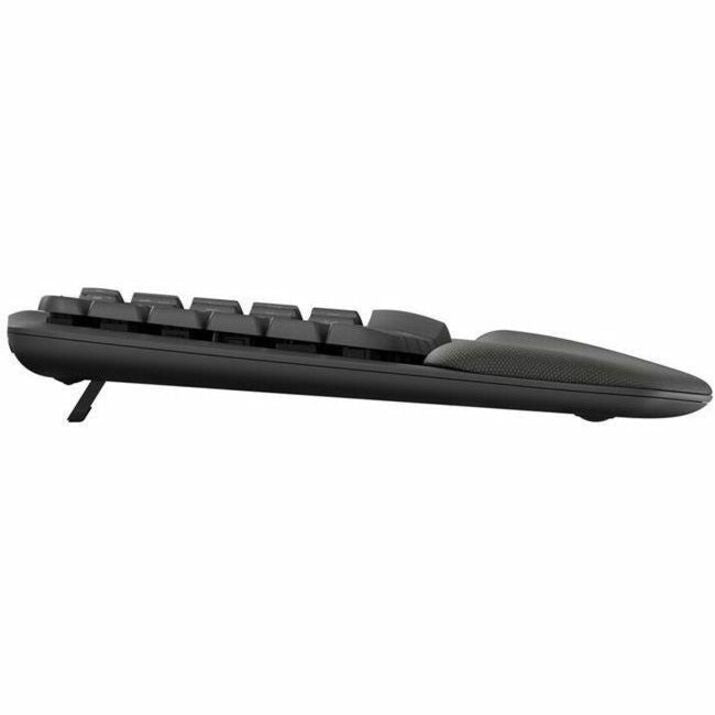 Logitech Wave Keys pour clavier ergonomique professionnel 920-012058