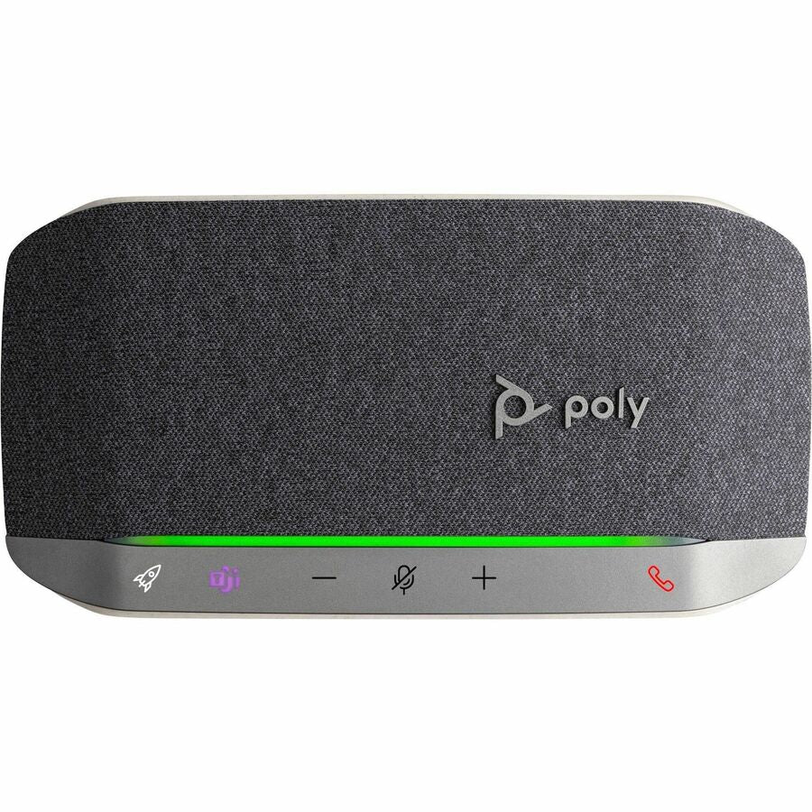 Poly Sync 20-M Speakerphone +USB-A to USB-C Cable 7S4M1AA