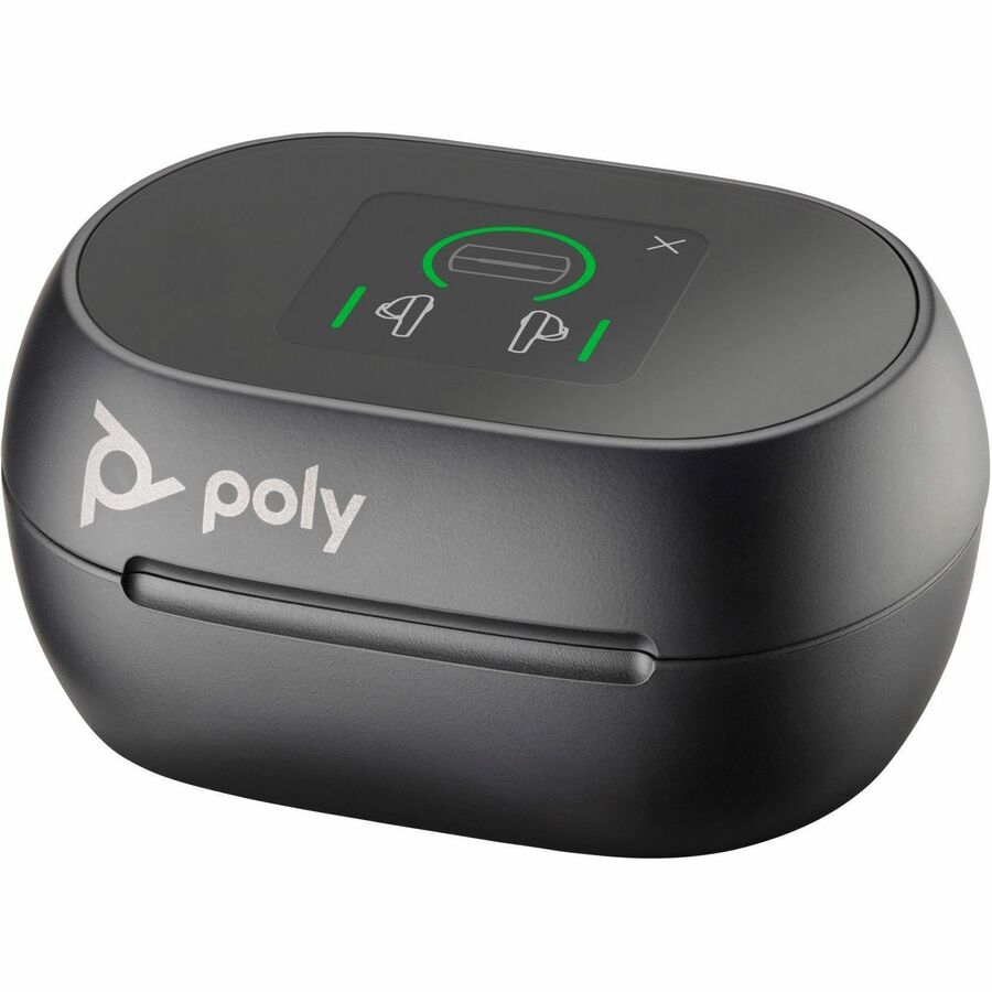 Écouteurs Poly Voyager Free 60+ UC 7Y8G3AA