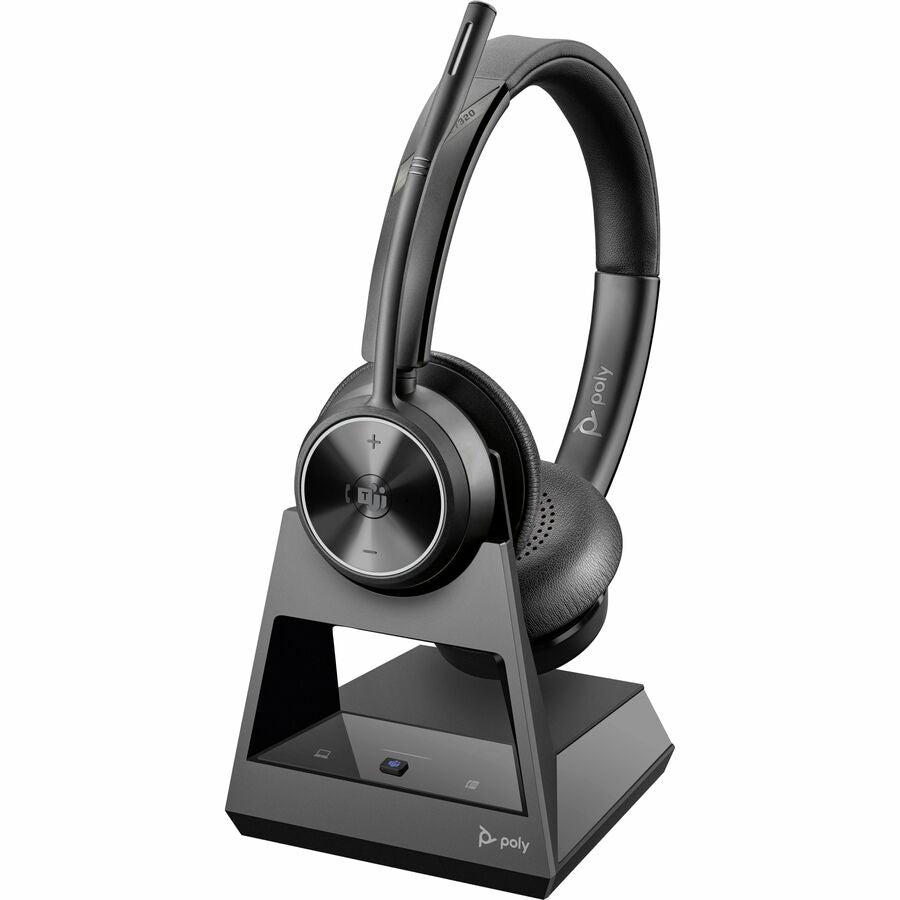 Poly Savi 7300 UC 7320 Headset 8L559AA#ABA