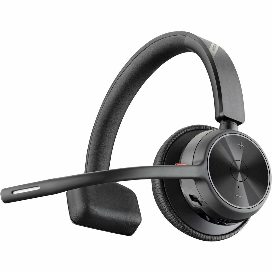 Casque Poly Voyager 4310 USB-C avec support de charge 77Y96AA