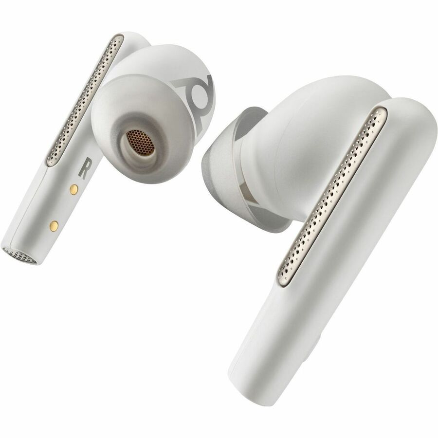 Poly True Wireless Earbuds For Work And Life 7Y8L6AA
