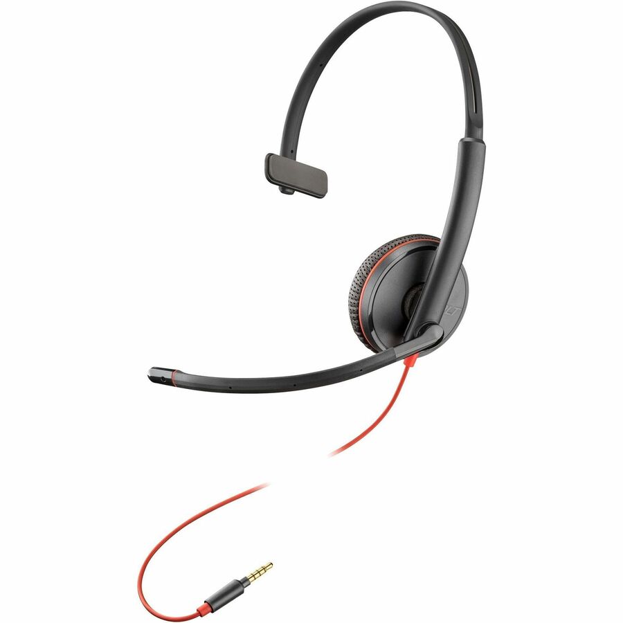 Casque Poly Blackwire 3215 85R05AA