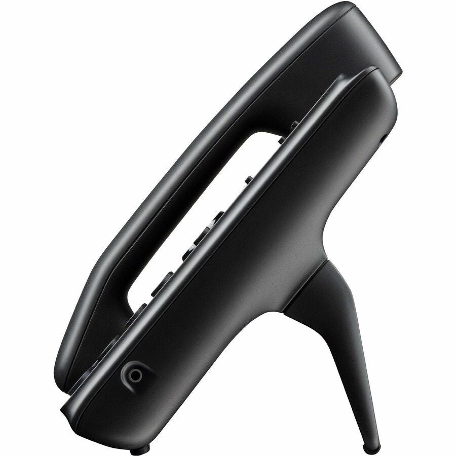 Téléphone IP Poly Edge B10 - Avec fil - Avec fil - Montage mural, bureau - Noir 84C19AA#ABA