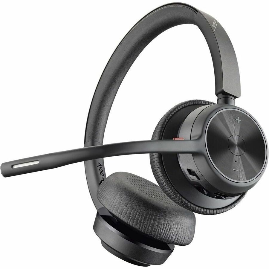 Poly Voyager 4300 UC 4320 Headset 220902-01