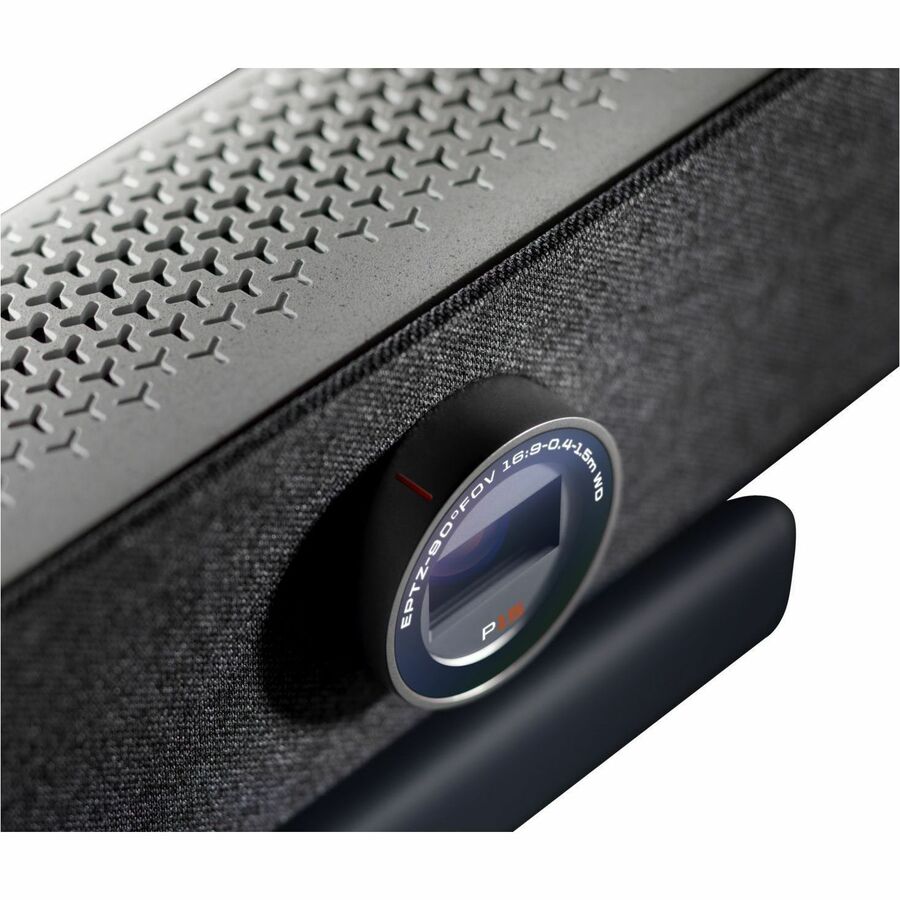 Poly Studio P15 Video Conferencing Camera - USB 3.0 Type C 842D1AA#ABA