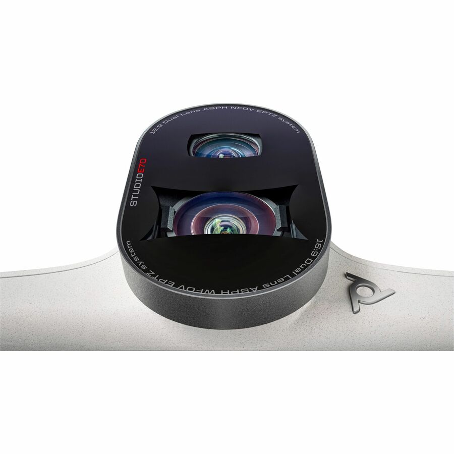 Poly Studio e70 Webcam 842F8AA