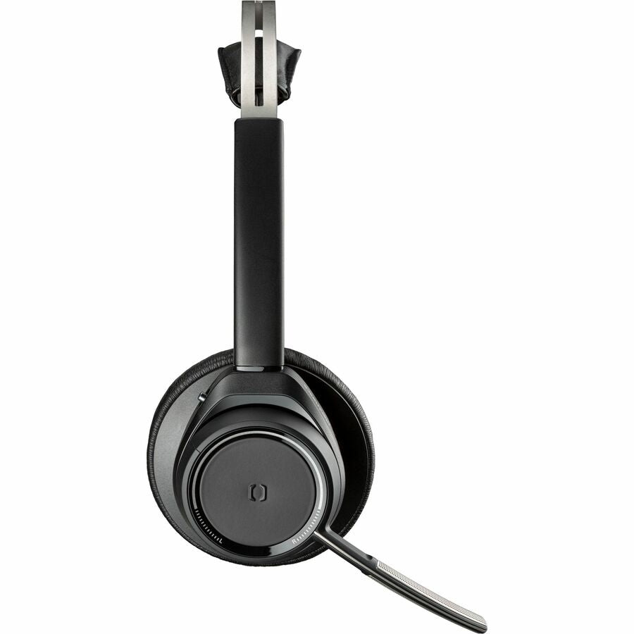 Poly Voyager Focus B825 USB-C Headset TAA 7F0J4AA