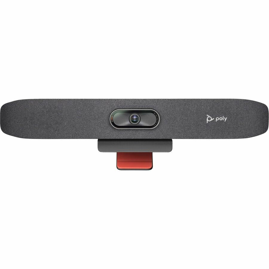 Poly Studio R30 USB Video Bar 842F3AA#ABA