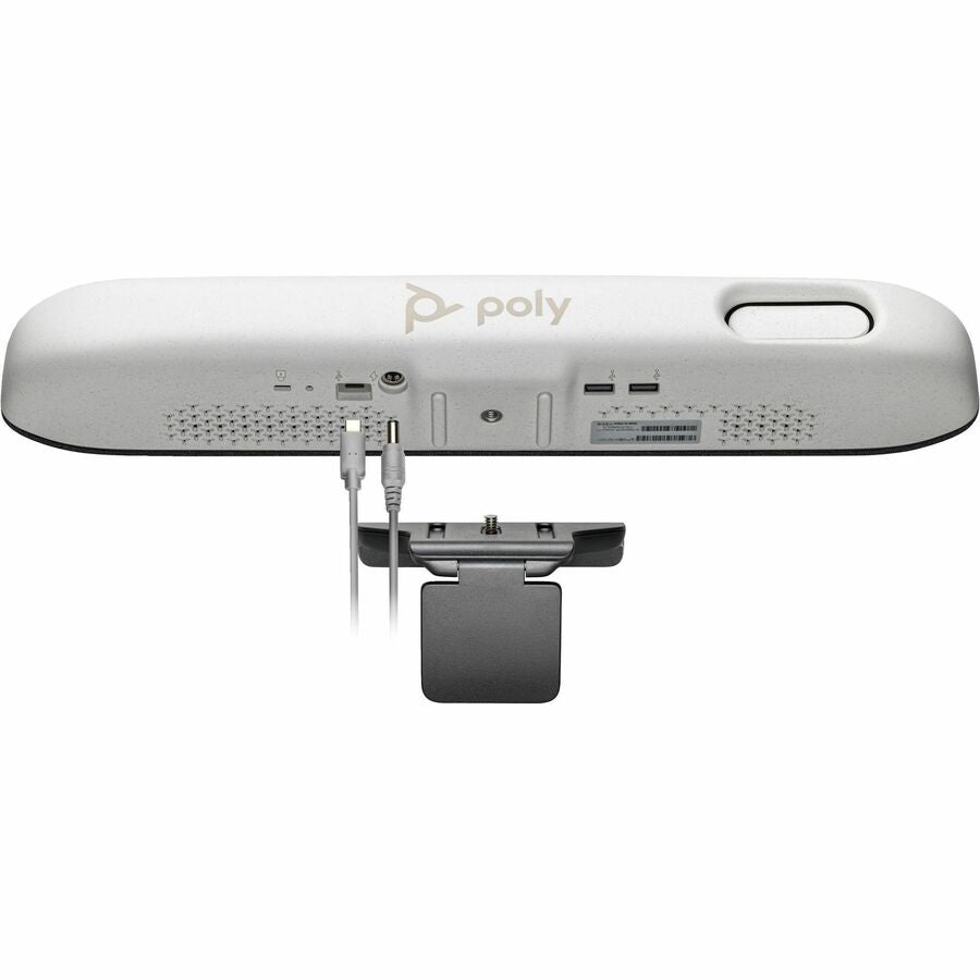 Poly Studio R30 USB Video Bar 842F3AA#ABA