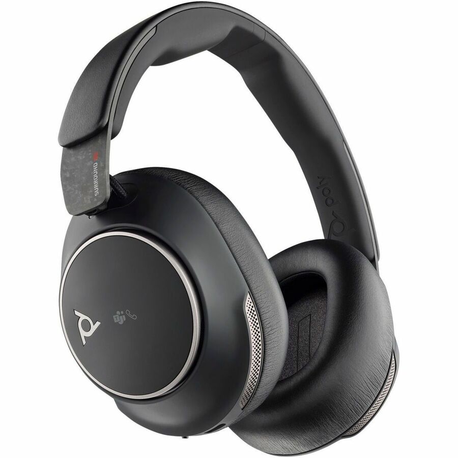 Poly Voyager Surround 80 UC Headset 8H2G3AA