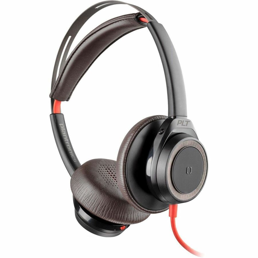 Casque Poly Blackwire 7225 7W076AA