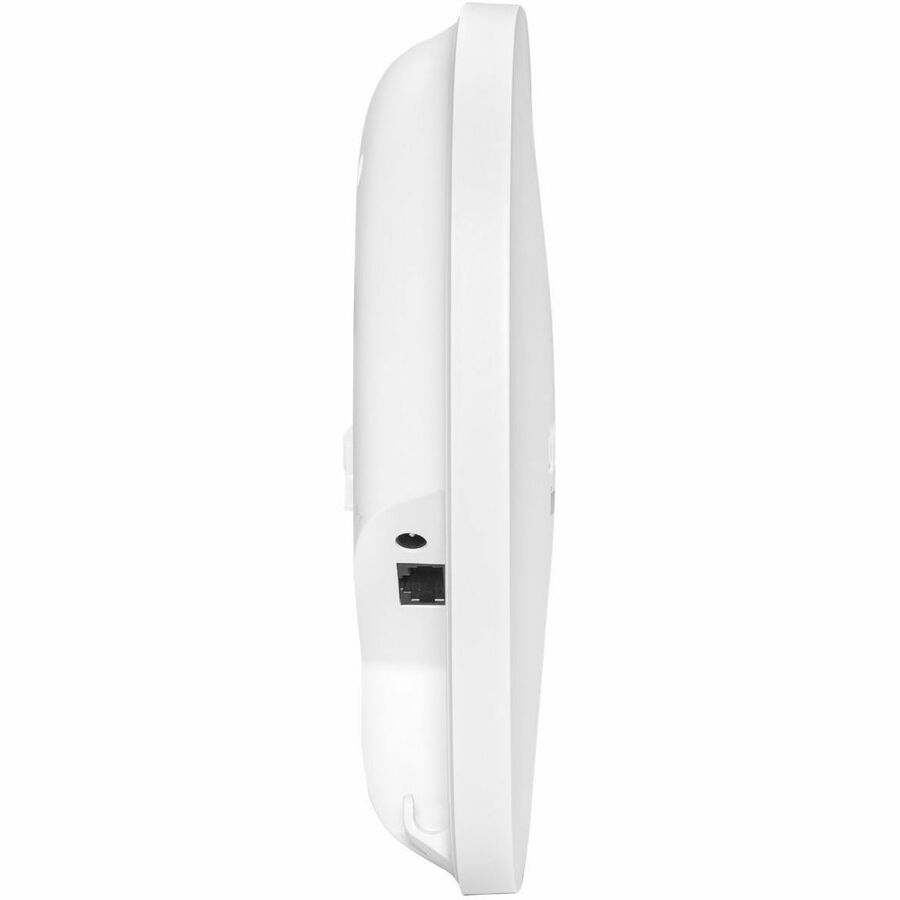 Point d'accès sans fil Aruba Instant On AP25 double bande 802.11ax 5,30 Gbit/s - Intérieur R9B34A#ABA