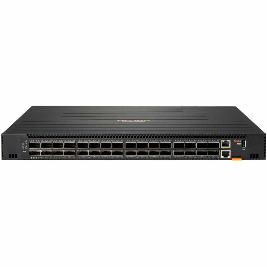 Commutateur Ethernet Aruba 8325-32C S1D11A