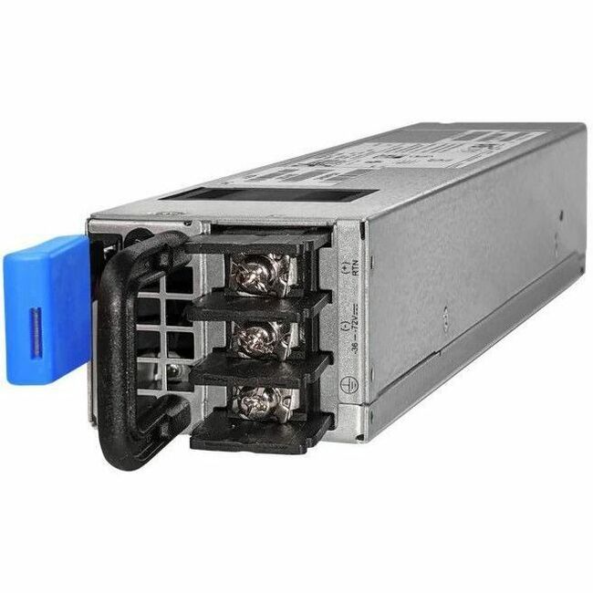 Aruba 8325 850 W 48 V CC alimentation au port unité d'alimentation à flux d'air pour HPE S1D14A