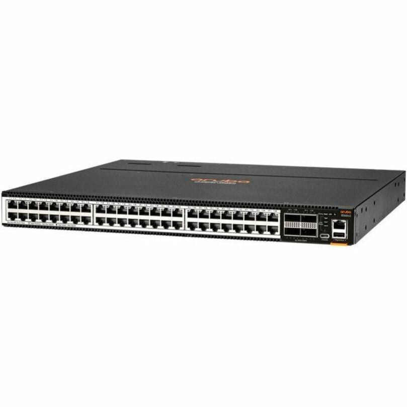 Commutateur Ethernet Aruba 8360-48XT4C JL706C#B2B