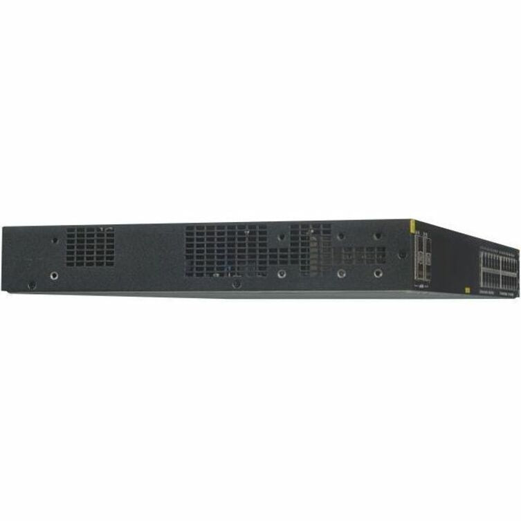 Commutateur Aruba 6100 48G Class4 PoE 4SFP+ 370 W JL675A#B2C