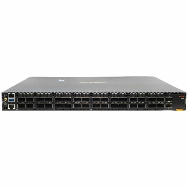 Aruba CX 9300-32D Ethernet Switch R9A29A#ABA