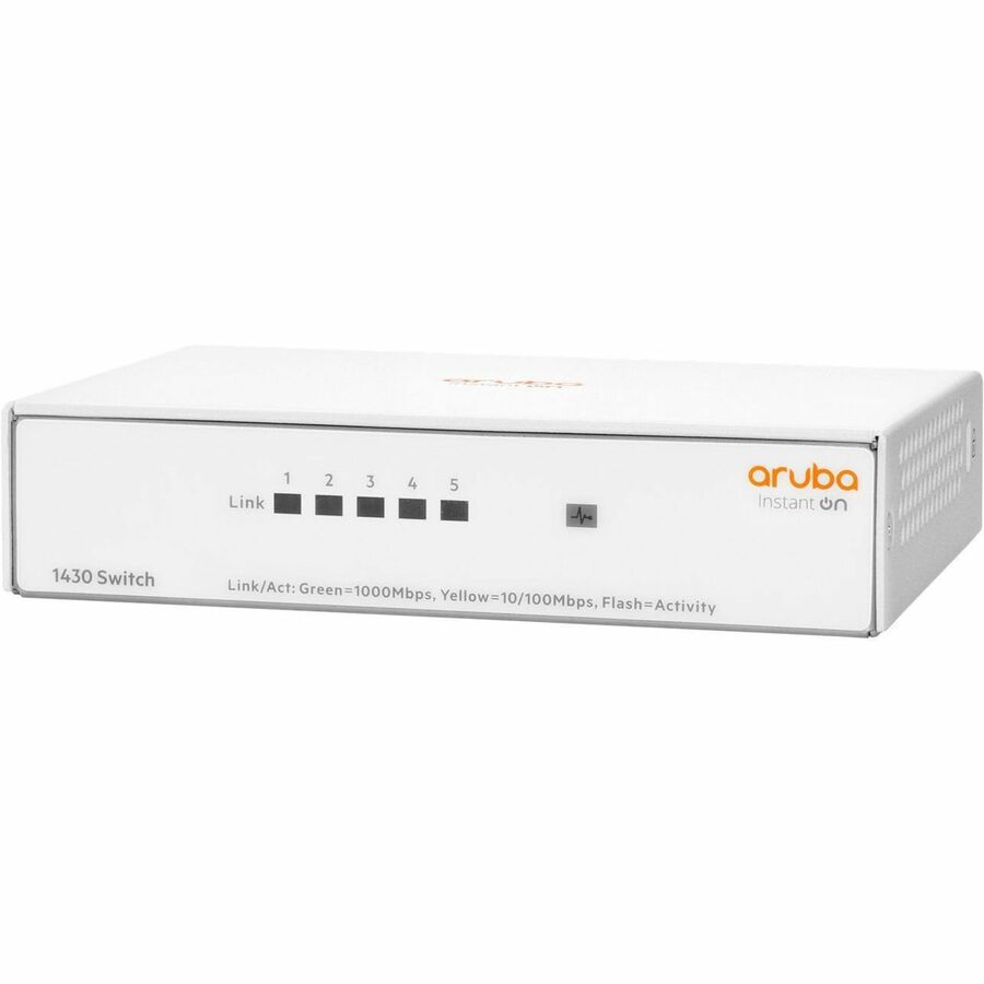 HPE Networking Instant On 1430 5G Switch R8R44A#ABA