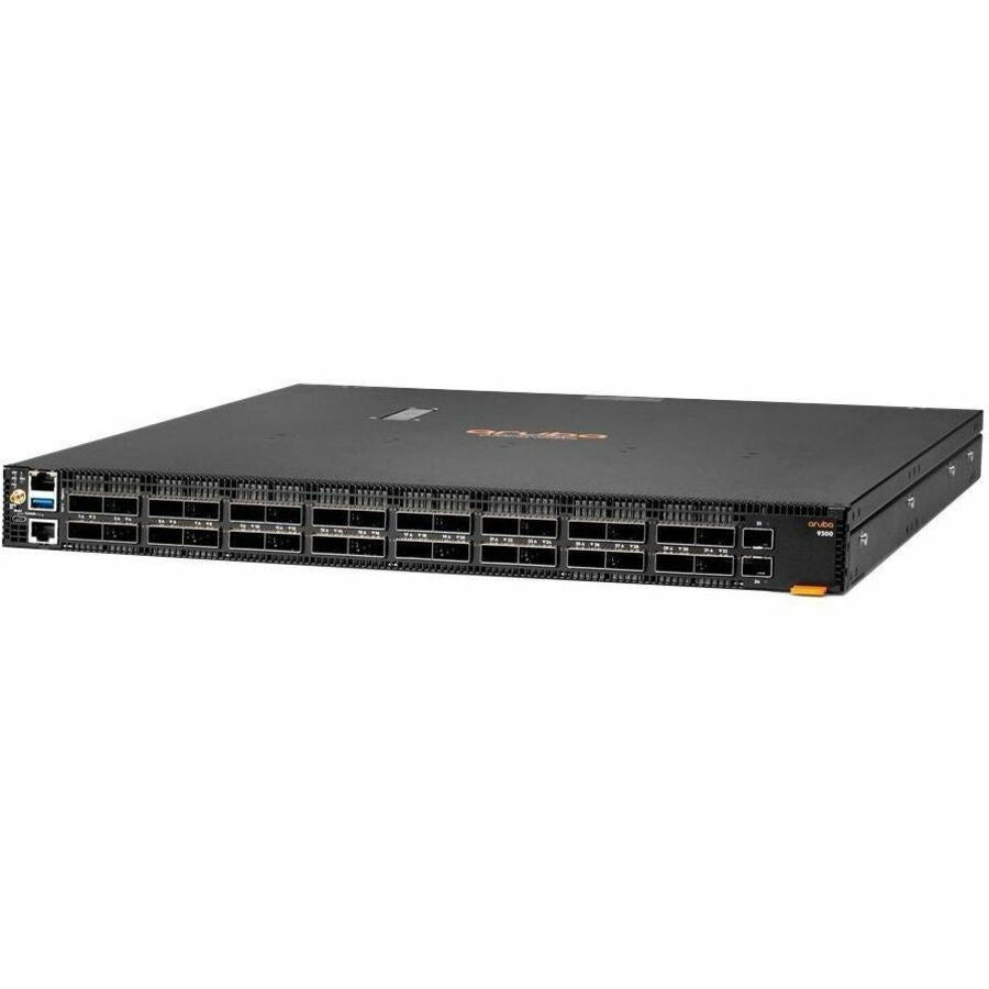 Commutateur Ethernet Aruba CX 9300 S1D07A#ABA