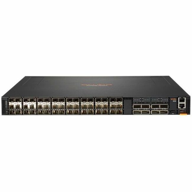 Commutateur Ethernet Aruba 8325-48Y8C S1D09A