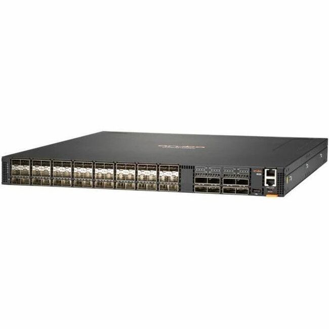 Aruba 8325-48Y8C Ethernet Switch JL624A#B2B