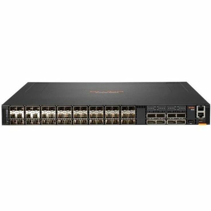 Commutateur Ethernet Aruba 8325-48Y8C JL624A#B2B