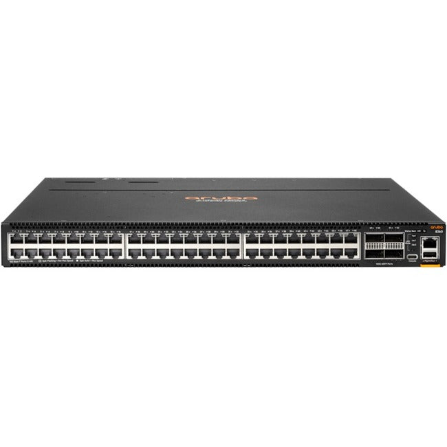 Aruba 8360-48XT4C Ethernet Switch JL707A#ABA