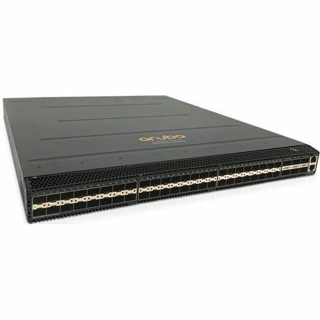 Aruba 10000-48Y6C Ethernet Switch R8P13A#ABA