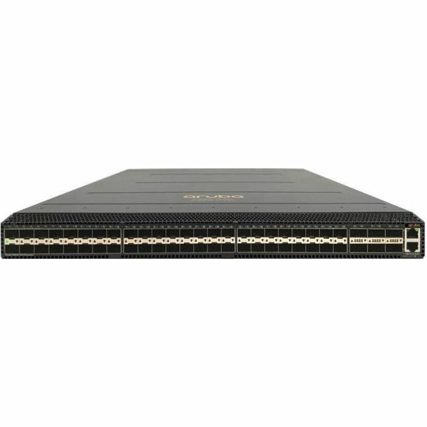 Commutateur Ethernet Aruba 10000-48Y6C R8P13A#ABA