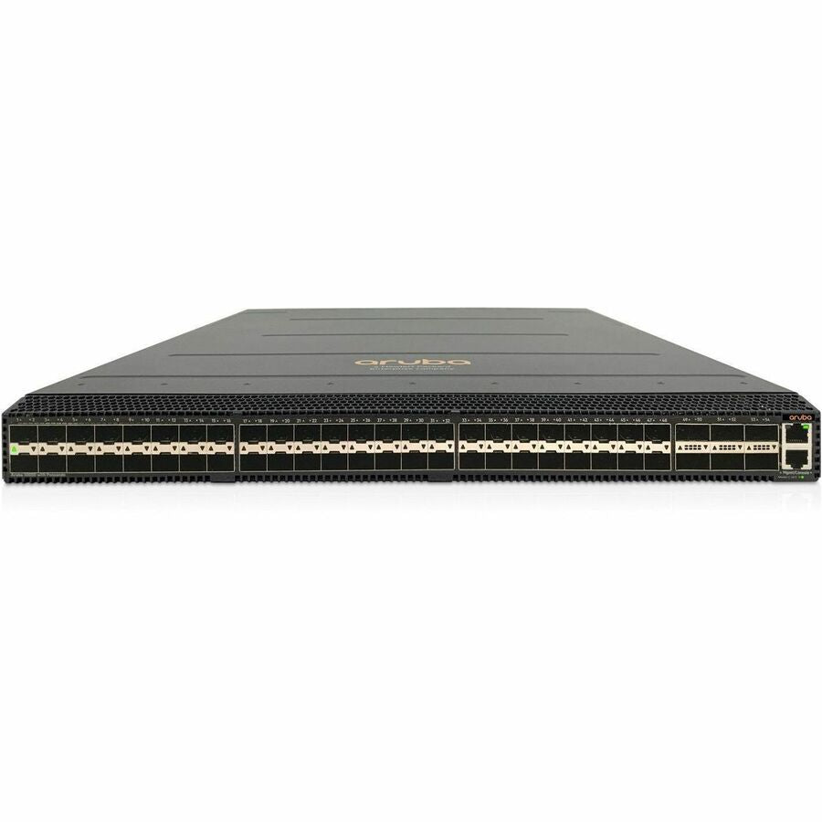 Aruba CX 10000-48Y6C Ethernet Switch R8P14A#B2B