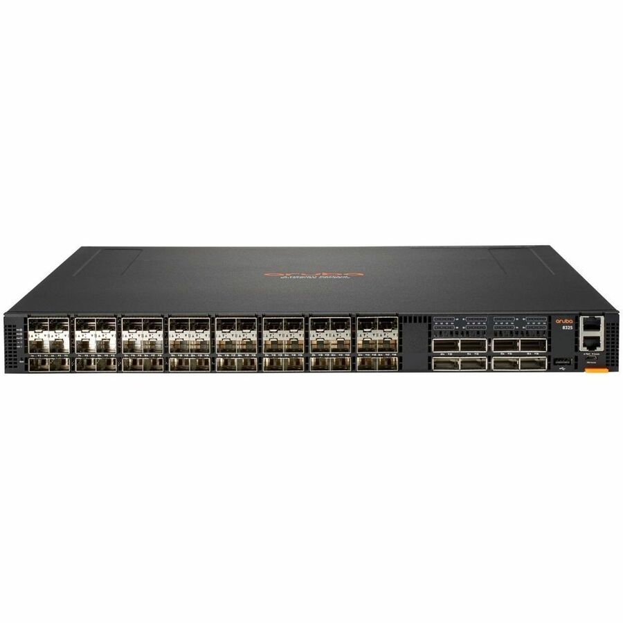 Commutateur Ethernet Aruba 8325-48Y8C S1D10A