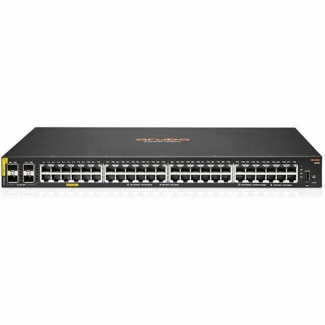 Aruba CX 6100 Ethernet Switch R9Y04A#ABA