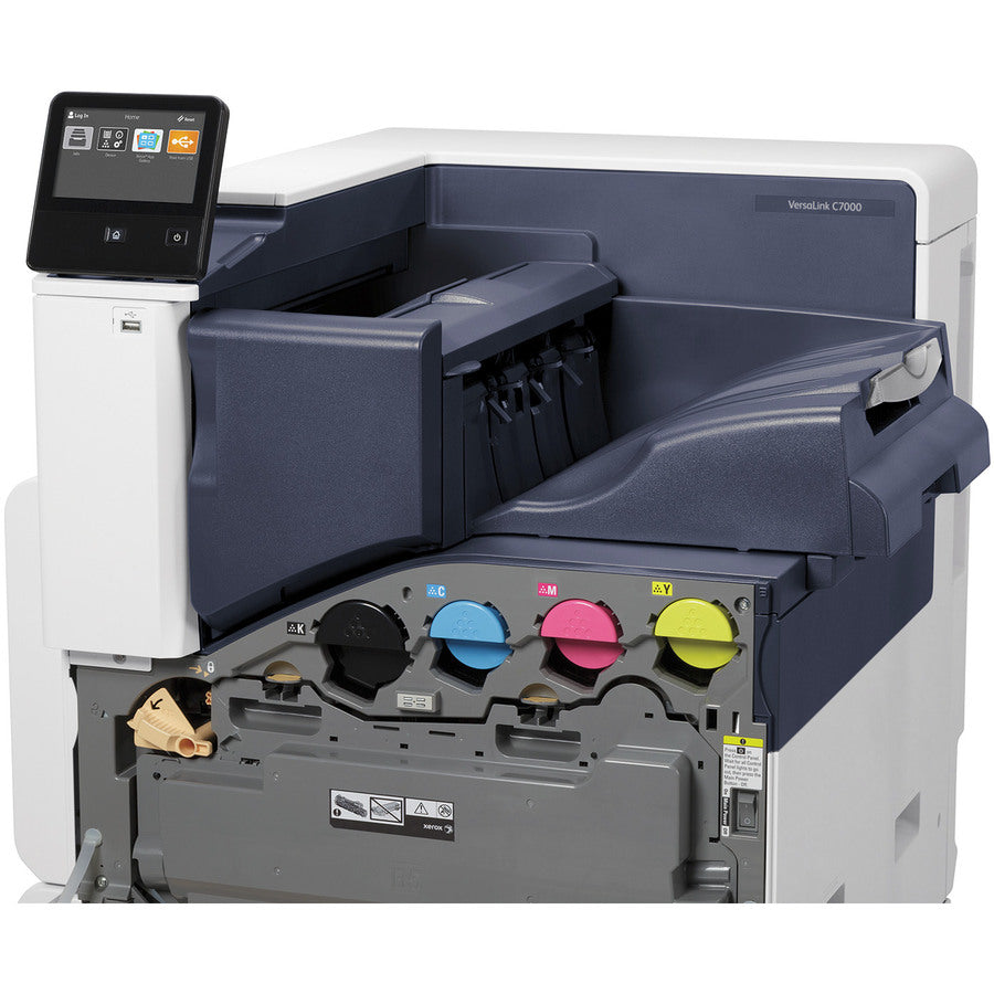 Imprimante laser de bureau Xerox VersaLink C7000 C7000/DN - Couleur C7000/DN