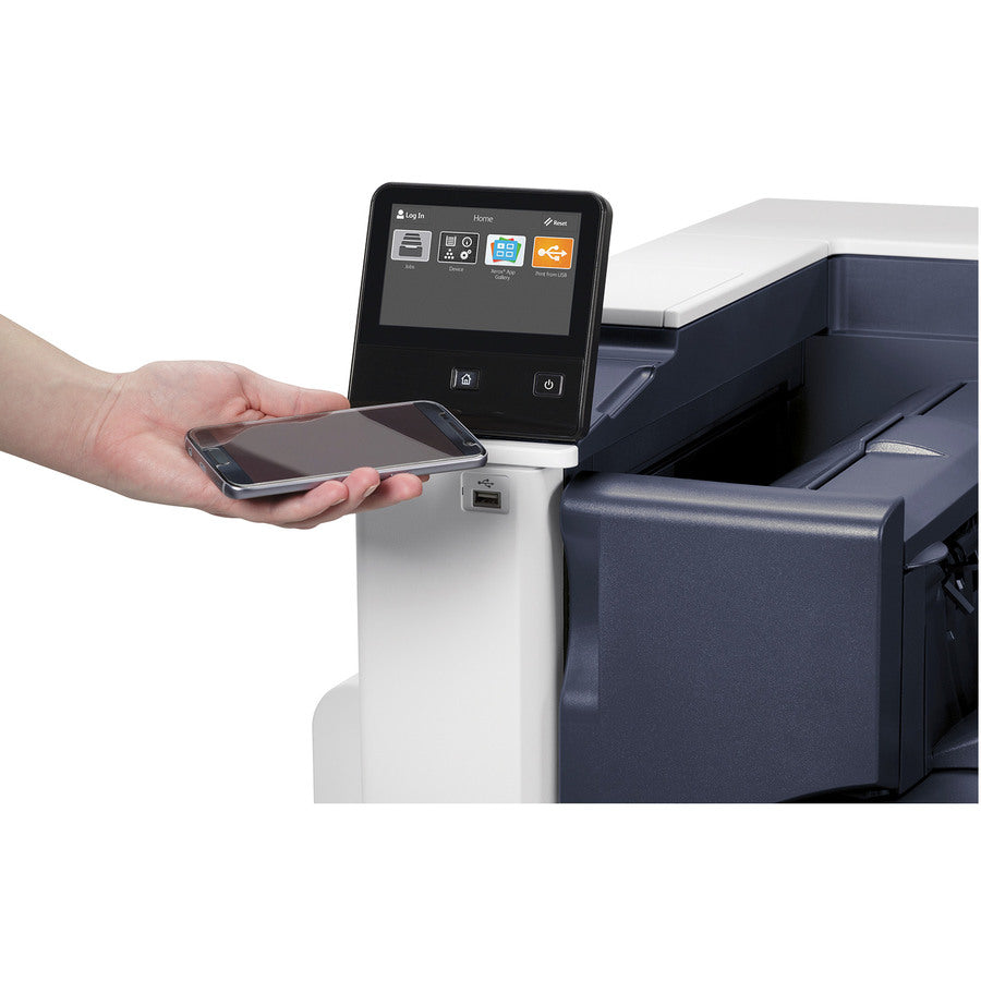 Imprimante laser de bureau Xerox VersaLink C7000 C7000/DN - Couleur C7000/DN