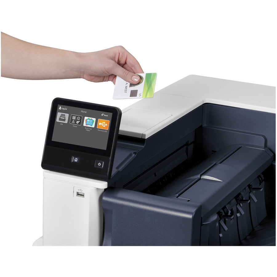 Imprimante laser de bureau Xerox VersaLink C7000 C7000/DN - Couleur C7000/DN