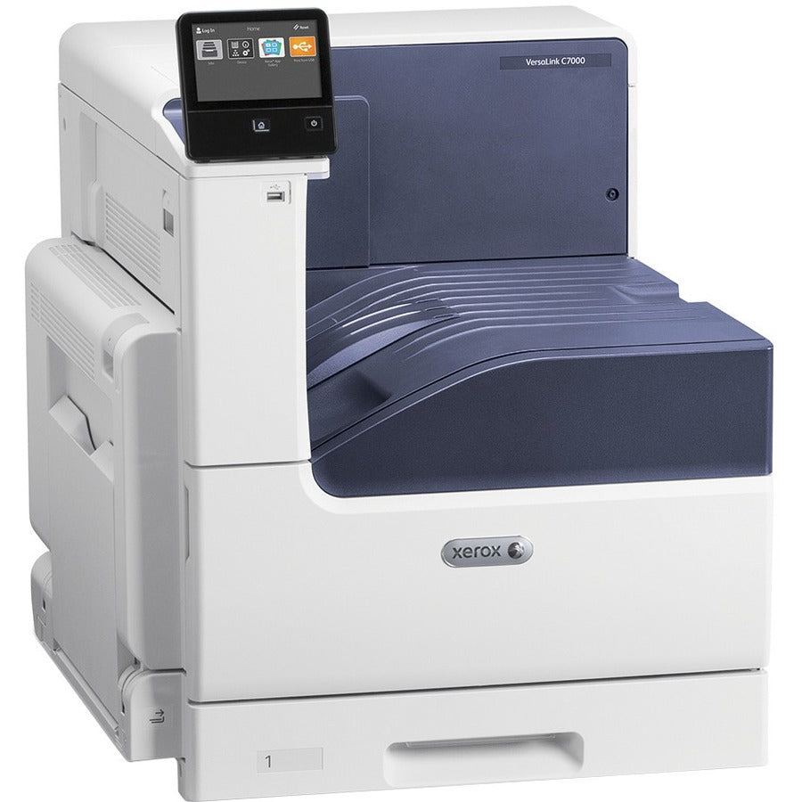 Imprimante laser de bureau Xerox VersaLink C7000 C7000/DN - Couleur C7000/DN