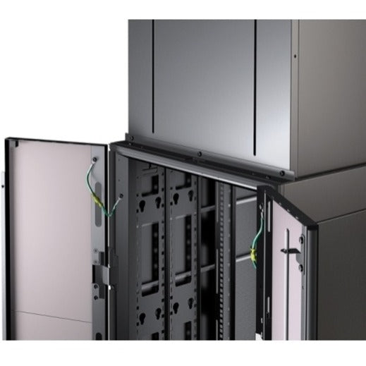 Système de refroidissement à flux d'air APC by Schneider Electric AR7752