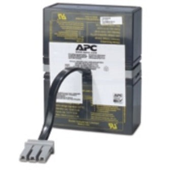 Cartouche de batterie de remplacement APC #32 RBC32